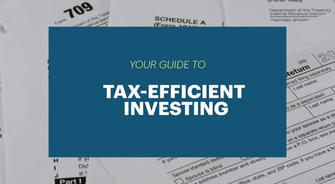 Tax-Efficient Saving Strategies You Need to Know Now