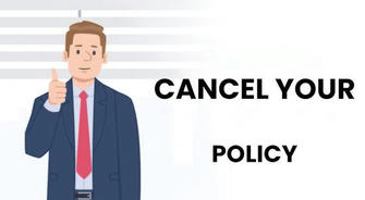 What Happens If You Cancel a Policy Early?