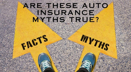 Auto Insurance Myths Busted: Save While Staying Covered 🚘