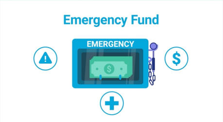 Your 5-Year Plan to Building a Solid Emergency Fund 💪