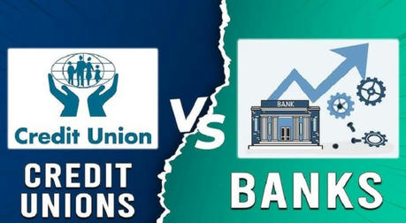 Credit Unions vs. Banks: Which Offers Better Loan Options?