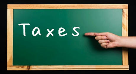Tax Filing for Newbies: Your Step-by-Step Survival Guide