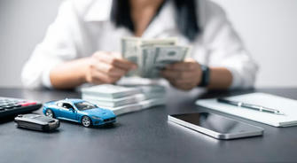 Auto Loans Demystified: A Smooth Ride to Your New Car 🚗