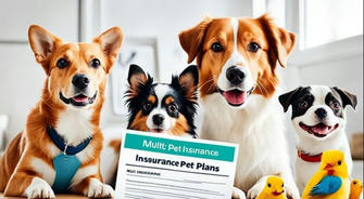 Pet Insurance: Because Fido Deserves It Too 🐾