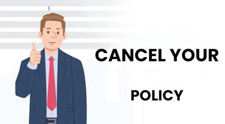 What Happens If You Cancel a Policy Early?