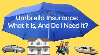 Umbrella Policies Explained: Extra Protection for Life's Rainy Days ☔