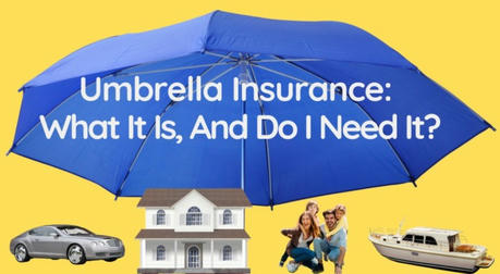 Umbrella Policies Explained: Extra Protection for Life's Rainy Days ☔