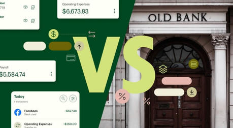 Digital Banks vs. Traditional Banks: Where Should Your Savings Live?