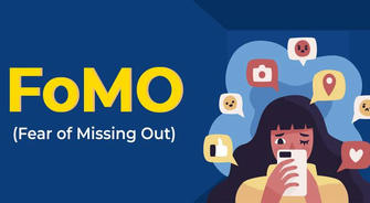 Overcoming FOMO: Sticking to a Wealth-Building Plan