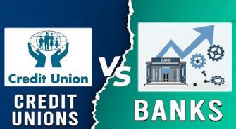 Credit Unions vs. Banks: Which Offers Better Loan Options?